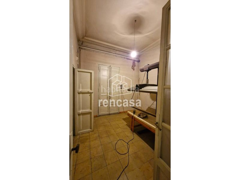 Foto 1a8ece3a-7845-467c-93c1-fa9b094d628c. Pis a Rambla Ferran Lleida