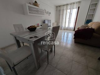 Flat in Calle Lluís Companys