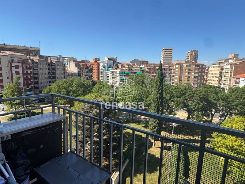 Foto d0375846-6fe2-48d8-a554-15803f72af31. Pis amb calefacció aparcament a Príncep de Viana-Clot-Xalets Humbert Torres Lleida