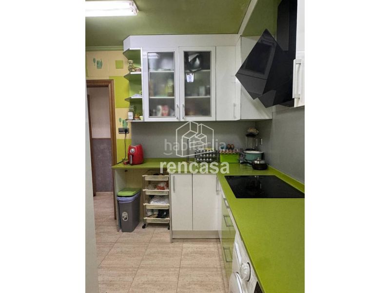 Foto ff8336dc-f88e-4e2d-ab66-56644b0adcf4. Pis amb calefacció aparcament a Príncep de Viana-Clot-Xalets Humbert Torres Lleida