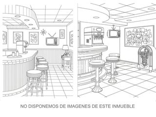 Rent Business premise  Avenida alcalde rovira roure. Local hosteleria rovira roure