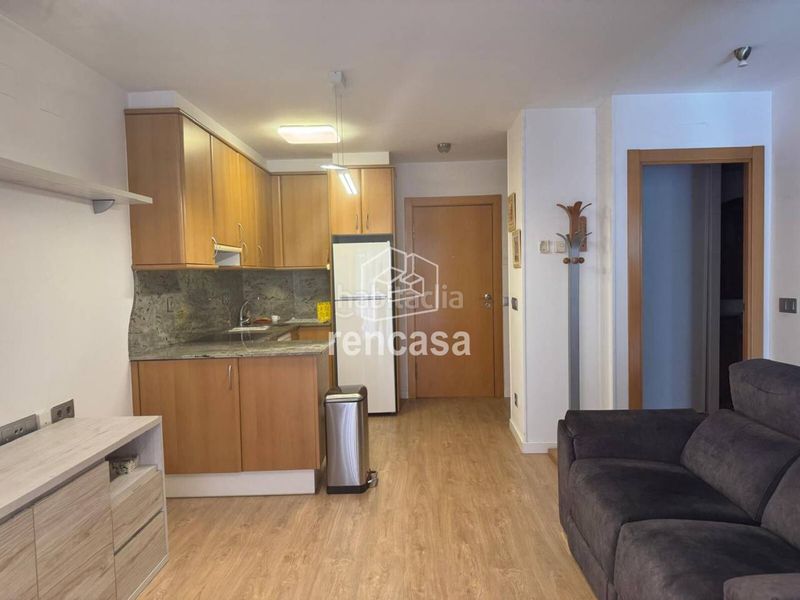 Foto 01d4cfaf-9c45-410d-b29a-6b5b071ccd7c. Apartament amb calefacció a Príncep de Viana-Clot-Xalets Humbert Torres Lleida