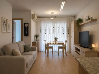 Apartment  Calle alfred perenya. Apartamento reformado
