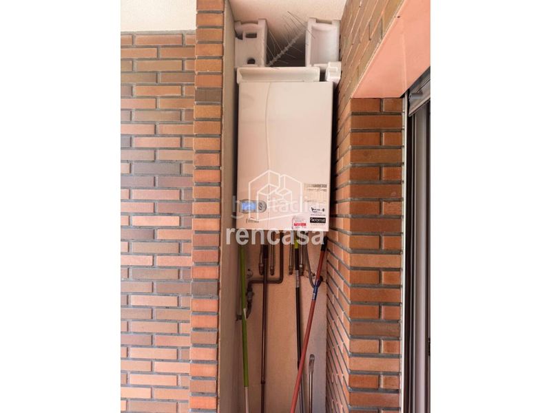 Foto 19063dd7-9c7b-4fc7-ac9e-7aaf05eba1f5. Apartament amb calefacció a Príncep de Viana-Clot-Xalets Humbert Torres Lleida