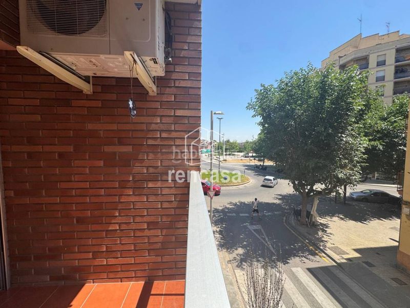 Foto 93215383-ace9-478b-9a15-f18095fc4e1f. Apartament amb calefacció a Príncep de Viana-Clot-Xalets Humbert Torres Lleida
