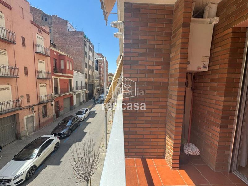 Foto e64a3f50-e526-4e8f-9018-0d0716f0aadd. Apartament amb calefacció a Príncep de Viana-Clot-Xalets Humbert Torres Lleida