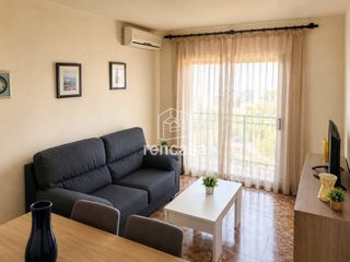 Flat in Avenida Alcalde Porqueres