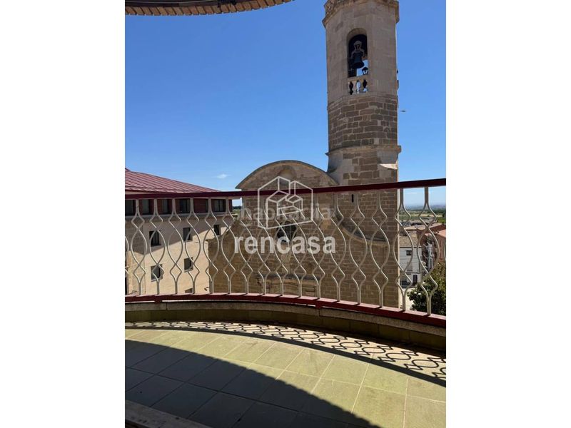 Foto a38f1cd3-a81b-44cf-b64a-05ce8d6105fb. Casa amb calefacció aparcament a Alpicat