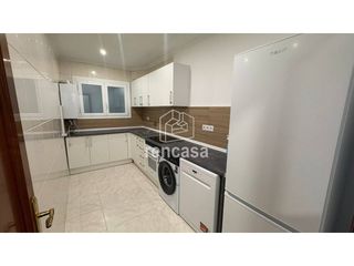 Miete Etagenwohnung  Avenida doctor fleming. Piso zona alta