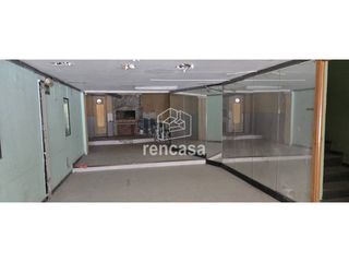 Local Comercial  Calle mossen reig. Local en clot