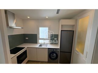 Flat in Calle Alcalde Sol