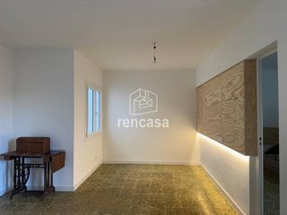 Rent Flat  Calle alcalde sol. Atico con terraza