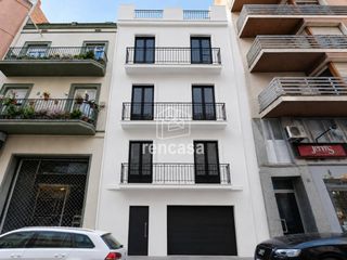 Pis  Calle pi i margall. Zona clinica alianzapl.treball