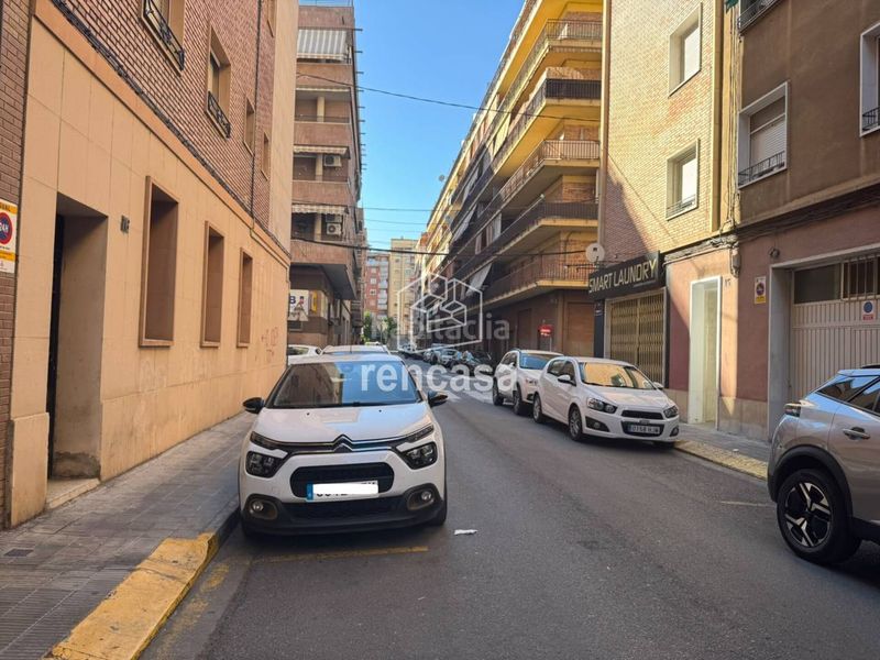 Foto d2bad578-e498-46a7-81ed-1fbecd1e8b85. Aparcament cotxe a Cappont Lleida