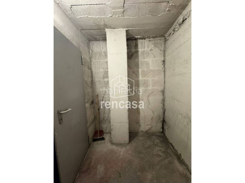 Foto eab73635-7744-4684-beaa-ea3d8a531d14. Aparcament cotxe a Cappont Lleida