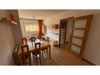 Affitto Appartamento  Calle isern. Piso alquiler en bordeta