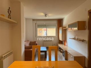 Location Appartement  Calle isern. Piso alquiler en bordeta