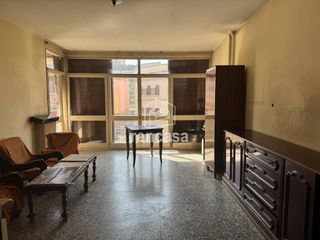Piso  Calle prat de la riba. Piso a reformar prat de la riba