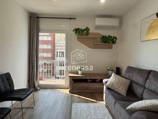 Piso en Avenida Prat de la Riba