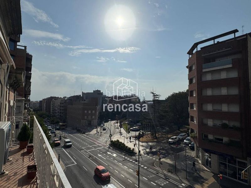 Foto be27fbfe-1bba-457d-a8eb-8eccd87e8fd8. Pis amb calefacció a Príncep de Viana-Clot-Xalets Humbert Torres Lleida