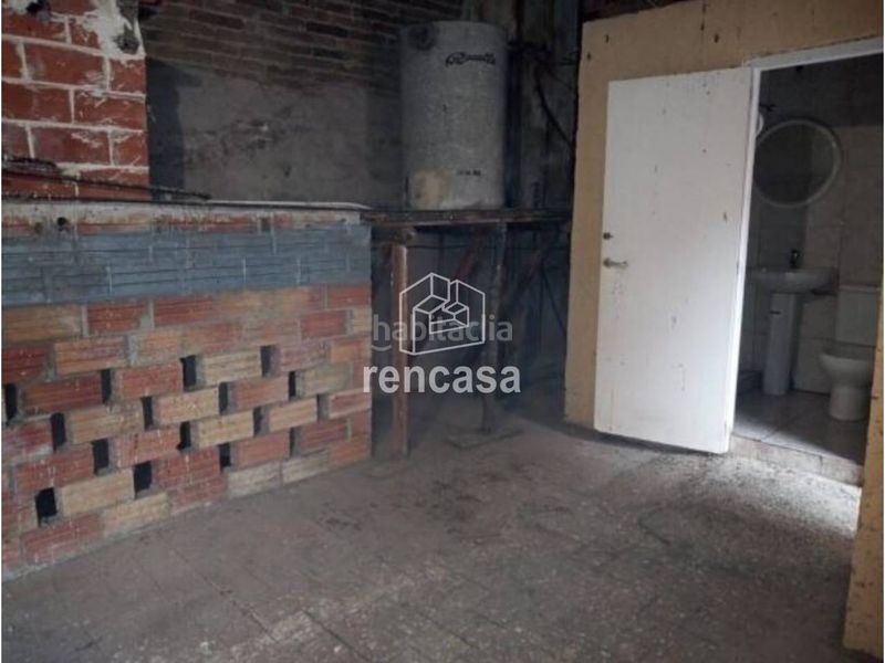 Foto 38ba7133-64ae-4c4b-b77b-b316ded2c77b. Casa adossada a Borges Blanques (Les)