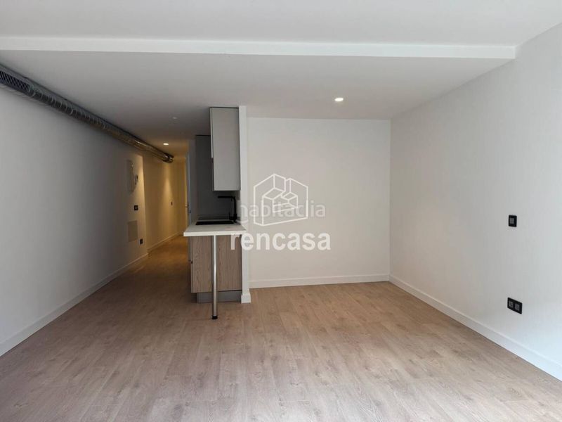 Foto 080d9e41-b8d7-470b-b048-2519119ab2b2. Piso edifici leyda obra nueva en edificio histórico rehabilitado en Lleida