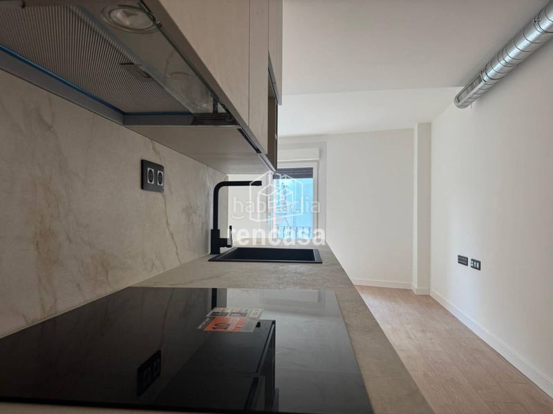 Foto b2be6137-cd68-4146-980b-dd4093306ede. Piso edifici leyda obra nueva en edificio histórico rehabilitado en Lleida