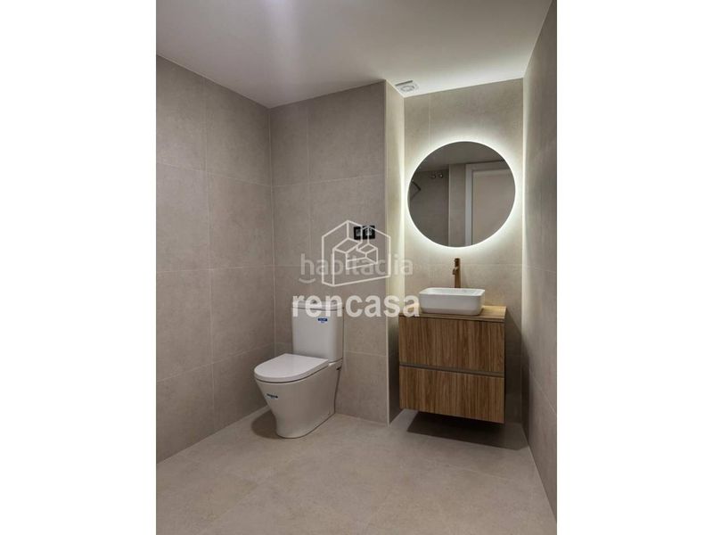 Foto c30846a6-d19d-4b7a-a280-7e465f201a00. Piso edifici leyda obra nueva en edificio histórico rehabilitado en Lleida