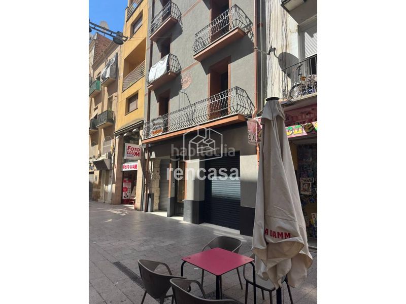 Foto b1cd4e81-32f9-4148-8a09-0adac8678315. Piso edifici leyda obra nueva en edificio histórico rehabilitado en Lleida