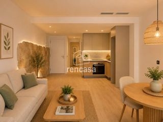 Flat  Calle magdalena. Edifici leyda  obra nueva en edificio histórico rehabilitado