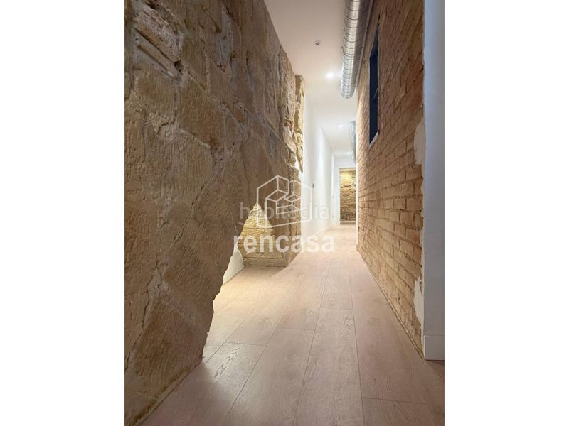 Foto 5b8b819f-9e82-4611-86f3-a1499c9c8e75. Pis amb calefacció a Centre Històric Lleida