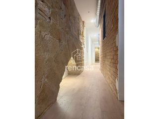 Dachwohnung  Calle magdalena. Edifici leyda  obra nueva en edificio histórico rehabilitado