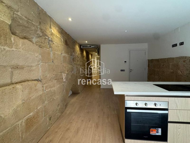 Foto 5926229d-9d0f-4584-a43e-6dccca4a04a2. Piso edifici leyda obra nueva en edificio histórico rehabilitado en Lleida
