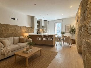 Appartement  Calle magdalena. Edifici leyda  obra nueva en edificio histórico rehabilitado