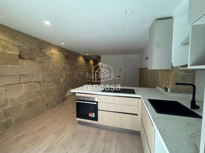 Foto a72ee7aa-a00c-4bad-8517-bf81472393da. Piso edifici leyda obra nueva en edificio histórico rehabilitado en Lleida
