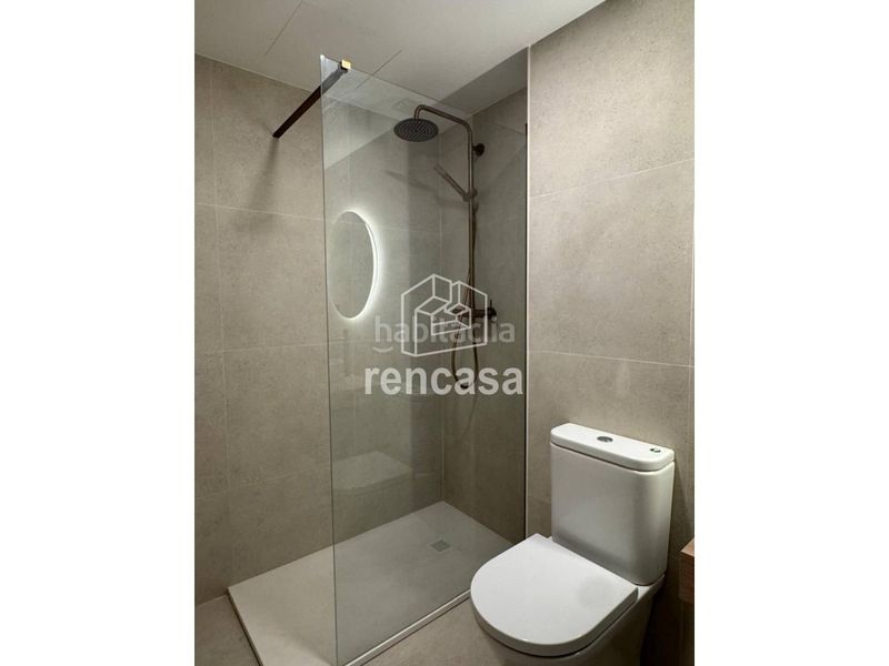 Foto 3d074ae9-4731-4504-b836-dbacaecf6aa2. Piso edifici leyda obra nueva en edificio histórico rehabilitado en Lleida