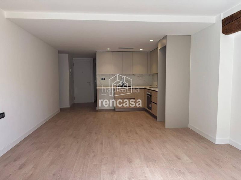 Foto dc69ad5d-bb9d-4184-a326-4451b85b6c75. Piso edifici leyda obra nueva en edificio histórico rehabilitado en Lleida