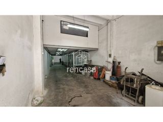Local Comercial a Calle Nord