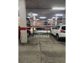 Location Parking voiture  Paseo gran passeig de ronda. Paseo de ronda