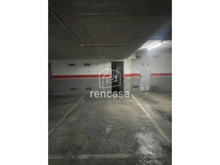 Posto auto in Calle Academia