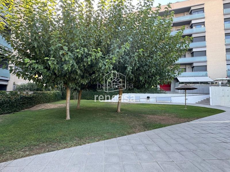 Foto c906bb2f-db28-45b0-976d-4f26a12d4611. Pis amb calefacció aparcament a Mariola Lleida