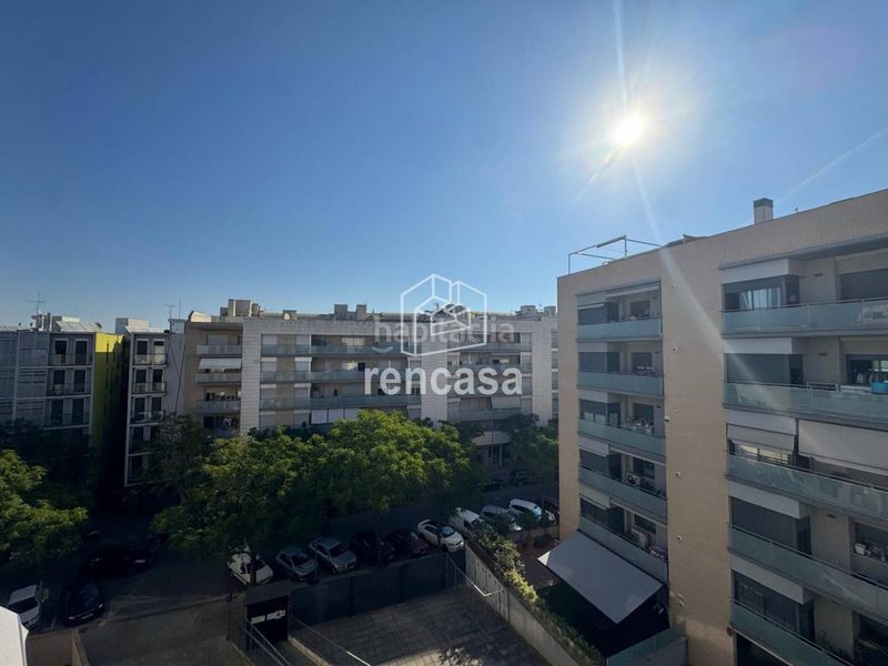 Foto e3f72449-fa3c-46a5-970c-c7e716a31688. Pis amb calefacció aparcament a Mariola Lleida