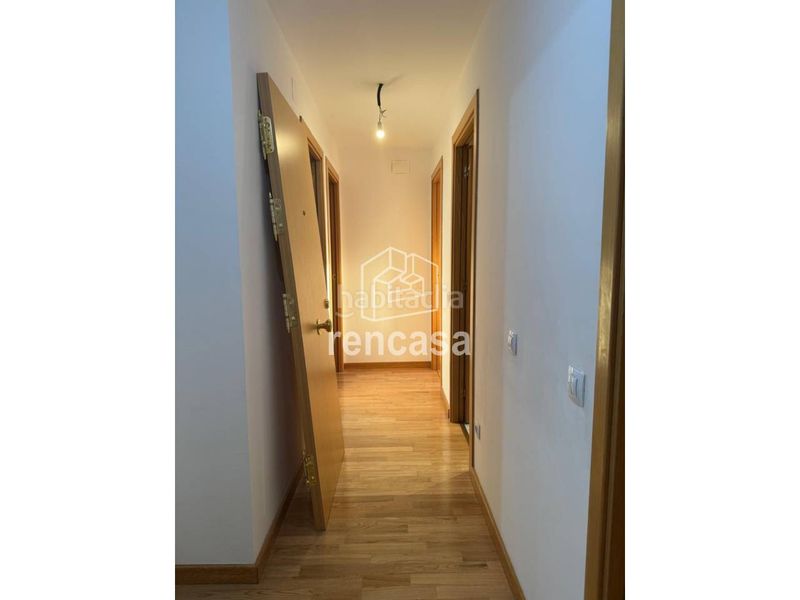 Foto ec84e5d2-bed0-4a41-9822-898a72880320. Pis amb calefacció aparcament a Mariola Lleida