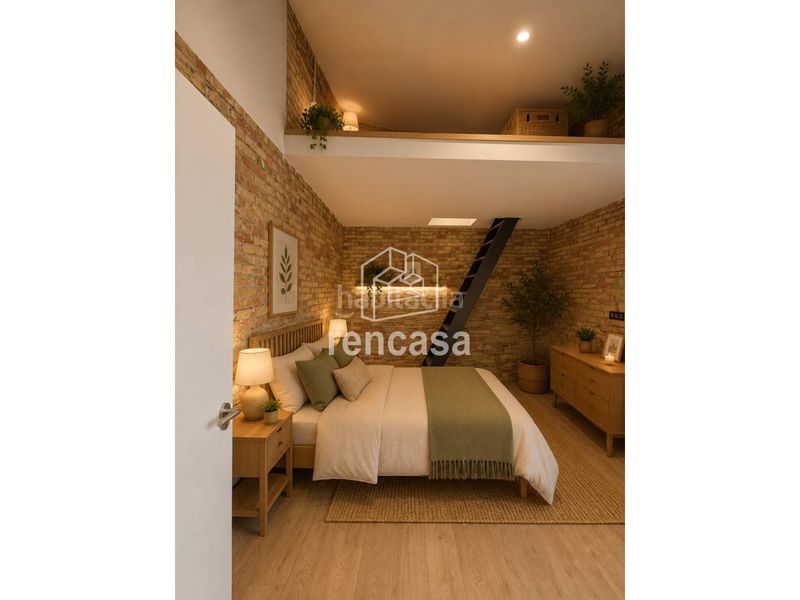 Foto ab7ac8b7-f3ff-4b89-b722-2fac69edacce. Piso edifici leyda obra nueva en edificio histórico rehabilitado en Lleida