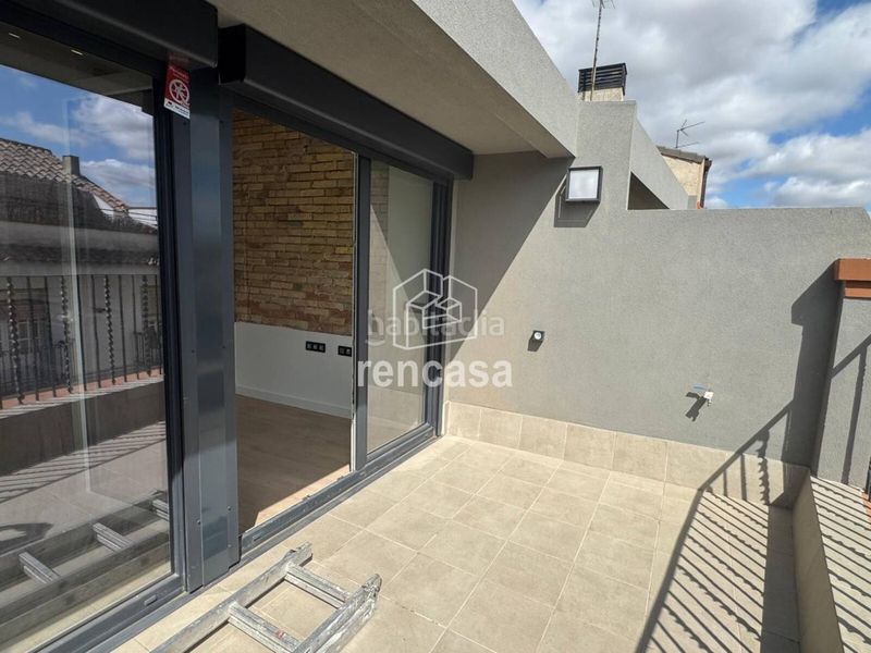 Foto f920e110-624a-443e-82a1-2e700d81225c. Piso edifici leyda obra nueva en edificio histórico rehabilitado en Lleida