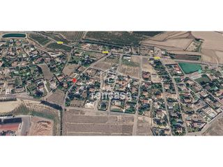 Wohngrundstück  Calle jacint verdaguer. Terreno en venta en vilanova de segrià