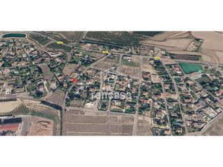 Wohngrundstück  Calle jacint verdaguer. Terreno en venta en vilanova de segrià