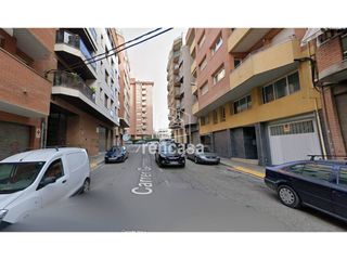 Lloguer Aparcament cotxe  Calle germans izquierdo. Parking germans izquierdo