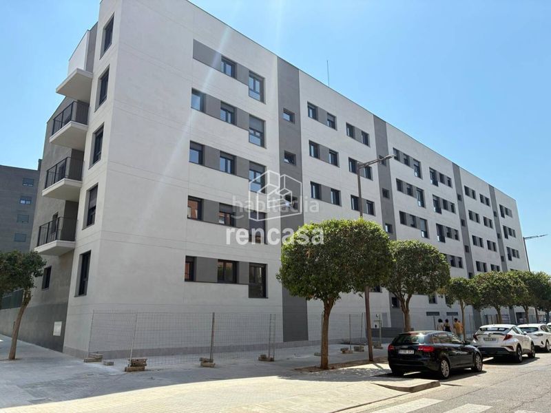 Foto 503c99ab-c4b8-4840-99d0-8bfe326c80e2. Alquiler piso apartamento de obra nueva en parc de laigua con piscina comunitaria en Lleida