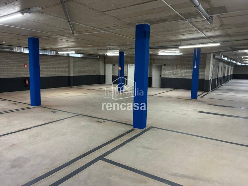 Foto d6e007d6-b6f9-490c-82c3-6eb08b02bb19. Alquiler piso apartamento de obra nueva en parc de laigua con piscina comunitaria en Lleida